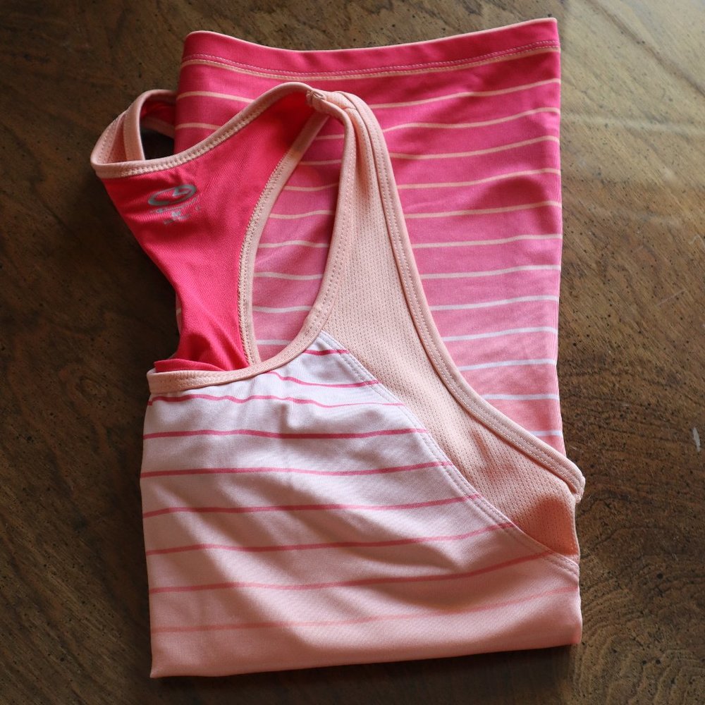 Champion - Workout Tank - Size Medium
